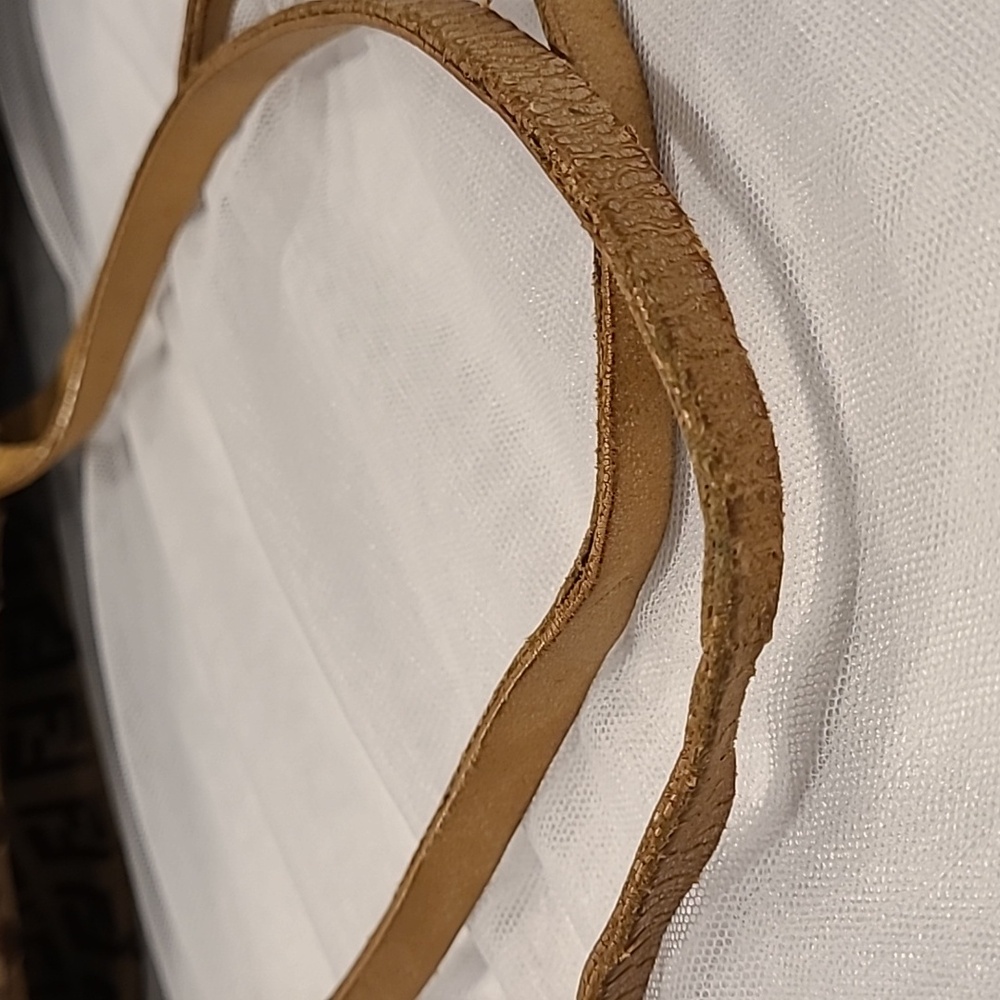 Fendi Zucca Neverfull - Picture 6 of 6